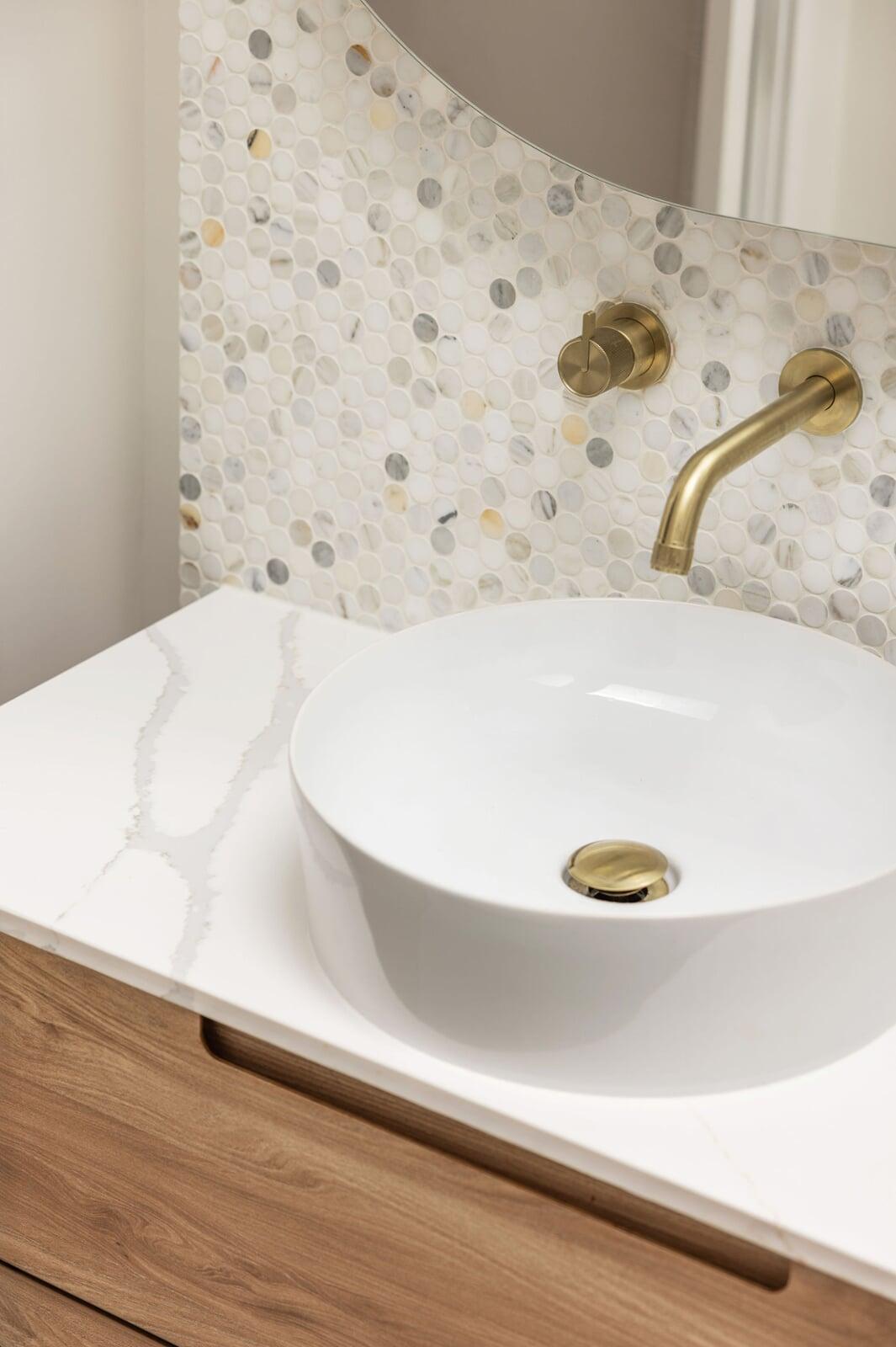 Where to Spend and Where to Save on a Bathroom Renovation